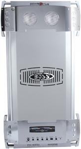 Boss PD-4000 2-Channel 4000 Watts Amplifier