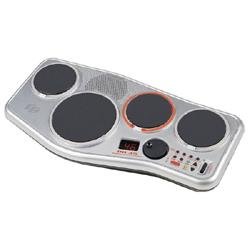 Yamaha DD35 Lighted Electronic Drum Set