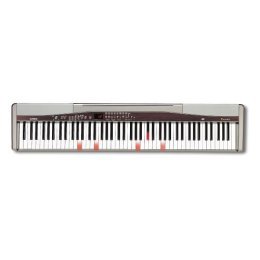 Casio PX-555 Privia 88-Lighted Key Digital Piano