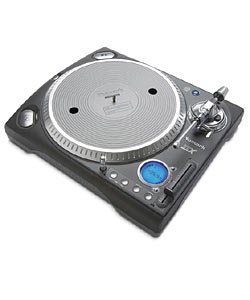 Numark TTX Premium Turntable with High Torque Motor