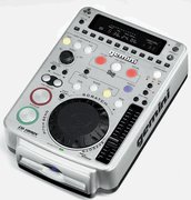 Gemini CD-1800X Stand Alone Professional CD Player