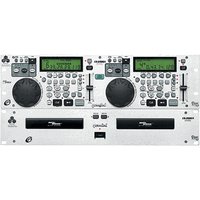 Gemini CD-2000X Dual Transport Professional CD Player