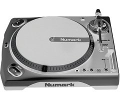 NUMARK TT200 Fusion DJ Turntable