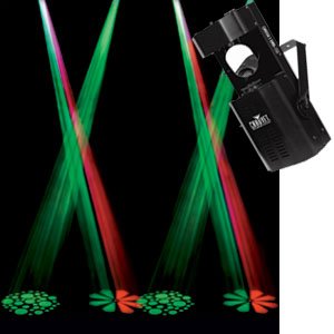 Chauvet DMX-155 Omega Effect Light