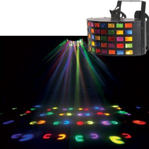Chauvet KINTA DMX-311X