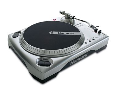 Numark DJ In A Box v.6