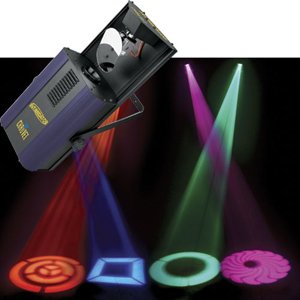 INTIMIDATOR AUTOMATED LIGHT