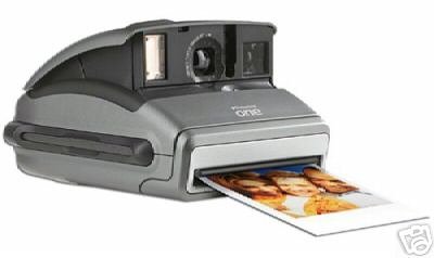 Polaroid One