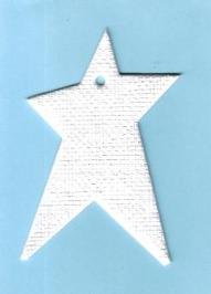 Fresh Linen Scented Car Freshner