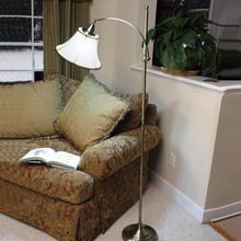 Floor Lamp