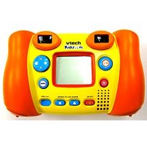 VTech Kidizoom Camera