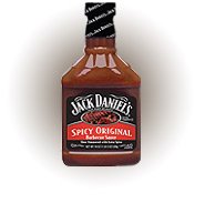 Jack Daniel's® Spicy Original Recipe