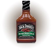 Jack Daniel's® Hickory Brown Sugar