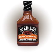 Jack Daniel's® Honey Smokehouse™
