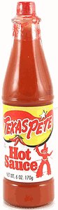 Texas Pete Hot Sauce