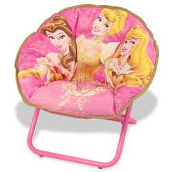 Disney Princess: Season of Enchantment Saucer Chair