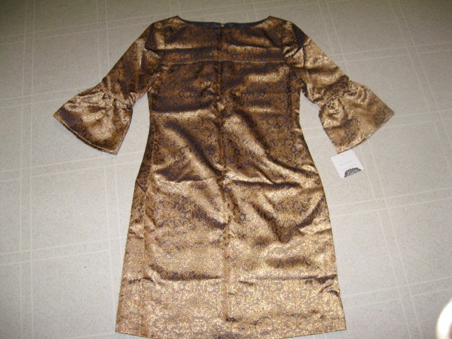NWT New Donna Morgan Dress Size 10