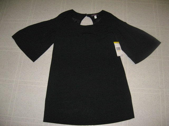NWT New justsweet by JLo Dress/Tunic Size M