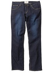 Blue Jeans by AVIREX Size 7 NEW NWT