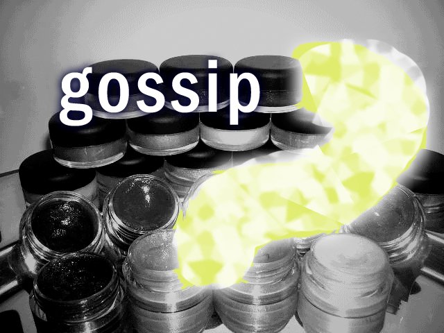 Lip Blush: Gossip