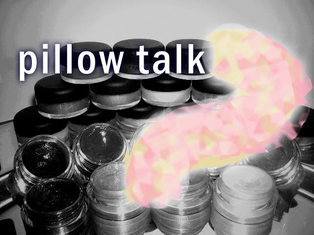 Lip Blush: Pillow Talk