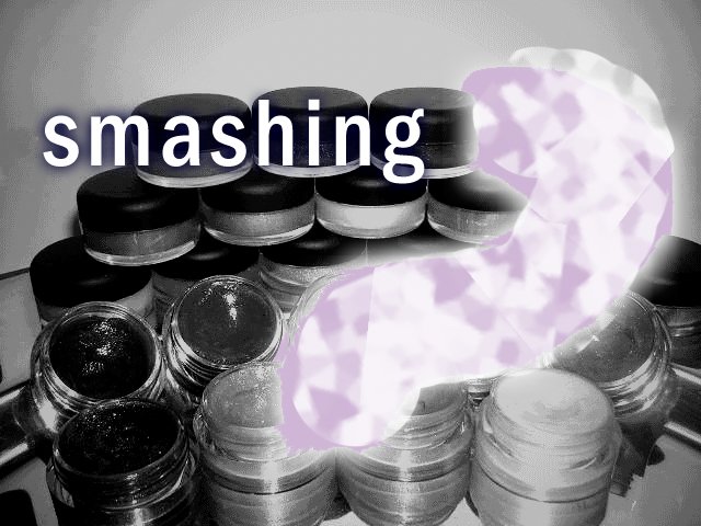 Lip Blush: Smashing