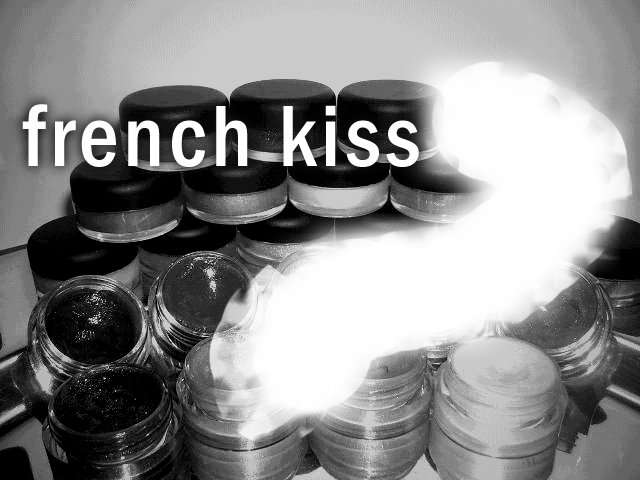 Lip Blush: French Kiss
