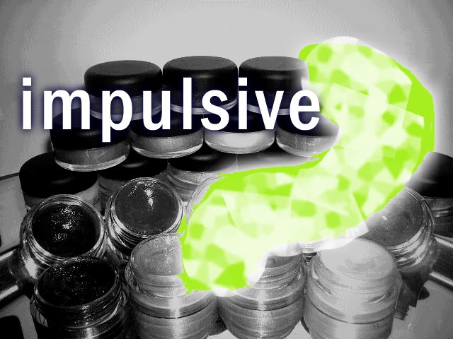 Lip Blush: Impulsive