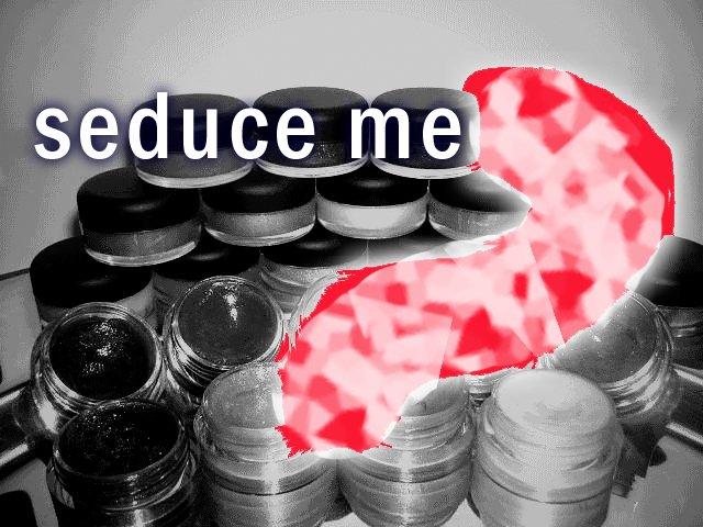 Lip Blush: Seduce Me