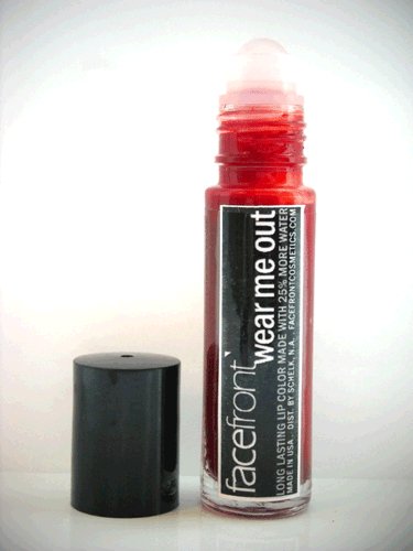 Wear Me Out Long Lasting Lip Color in Ruddy Or Not