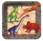 Diggin For Dinosaurs