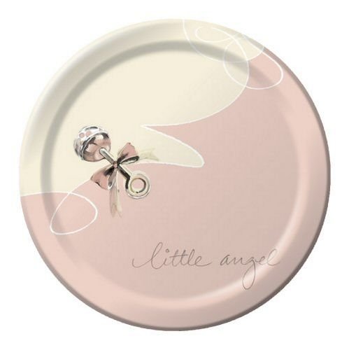 Banquet plates 10" x 8 qty