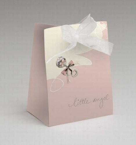 Favor boxes
