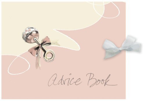 Advice book