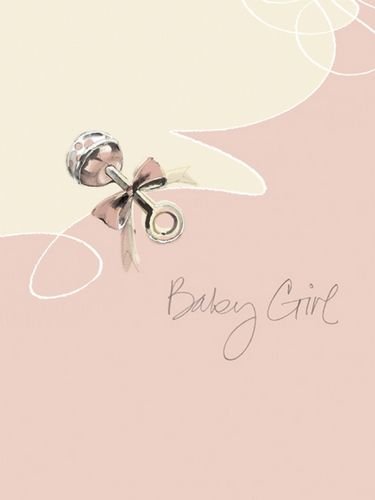Birth announcement