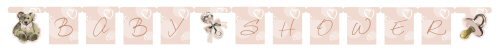 Jointed banner