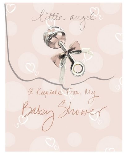 Keepsake registry