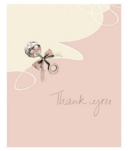 Thankyou cards