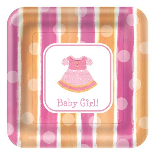Dinner plate 9" bulk