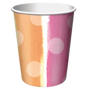 Cups 9oz bulk