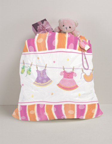 Giant gift sack