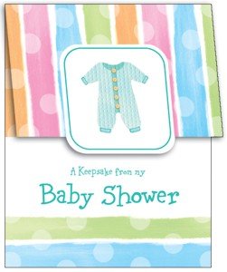 Keepsake registry