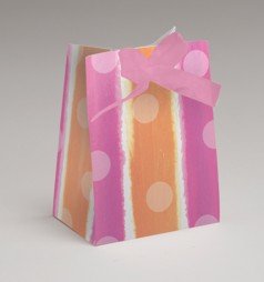 Mini favor bag