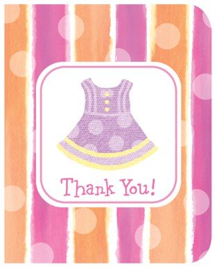Thankyou notes