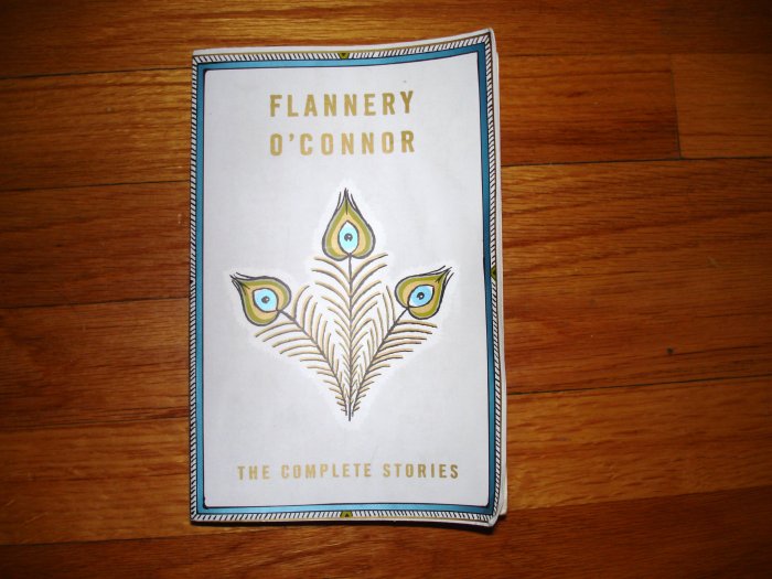 The Complete Stories by Flannery O'Conner