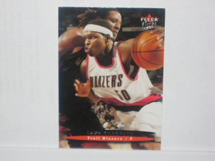 Zach Randolph