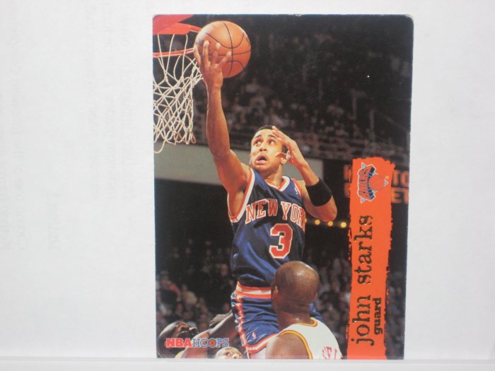 John Starks