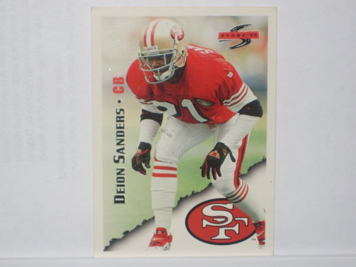 Deion Sanders