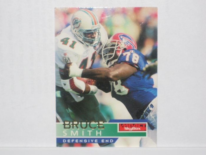 Bruce Smith