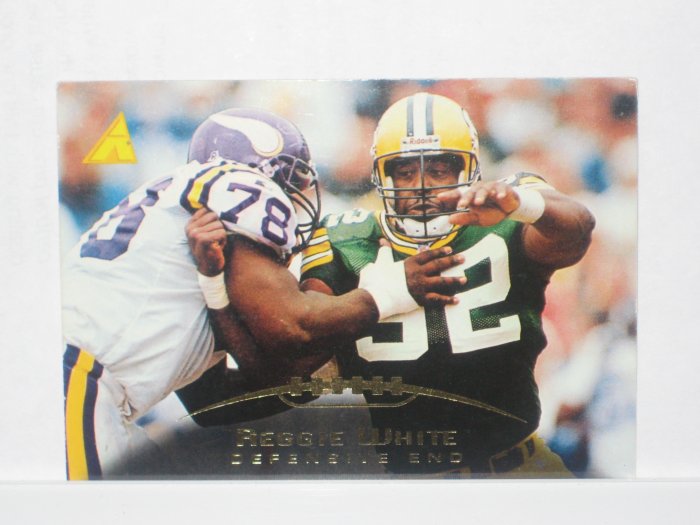 reggie white